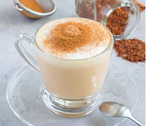 Cinnamon Dolce Latte