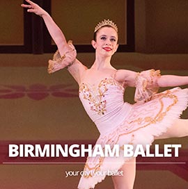 Birmingham Ballet
