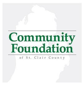 Community Foundation of St. Clair