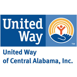 United way of Central Alabama