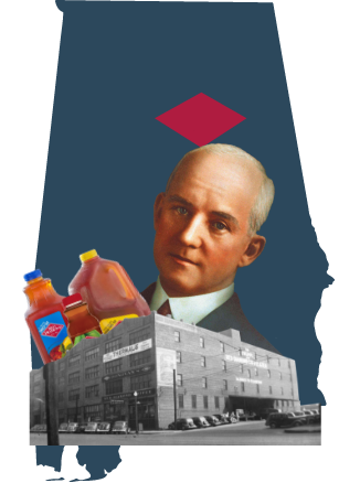 William Donovan