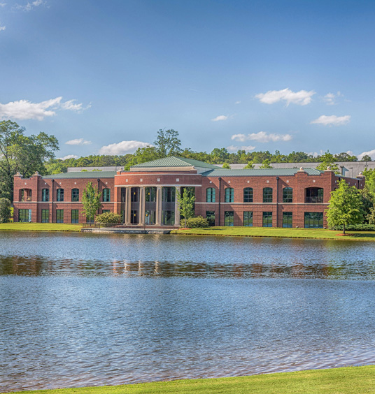Red Diamond -Headquarters