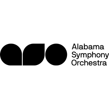 Alabama Symphony Orchestra Logo
