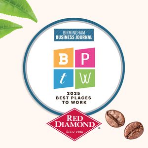 Red Diamond is the Best Place to Work
