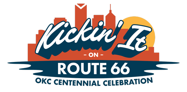 Kickin'It on Route 66